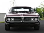 Pontiac Firebird 400 1968 года